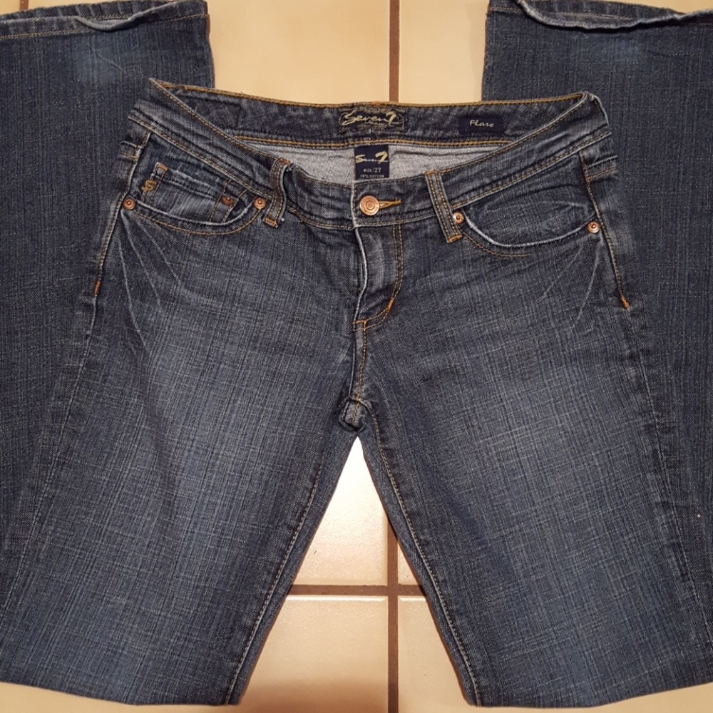 Seven jeans